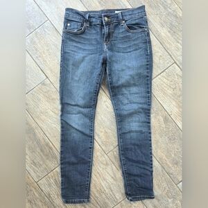 Pistola Skinny Jeans Women's Sz 26